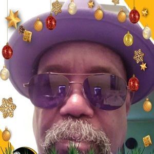 Meet your Posher, Billy